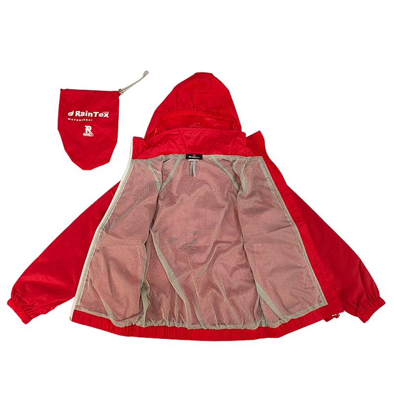 2021 Casual light fashion Windproof warm windbreaker children's coats and jackets