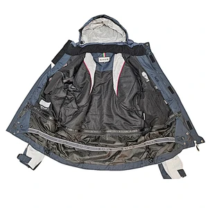 OEM/ODM European Winter Snow Adults Snowmobile Suits Clothing Adult Mens Ski Wear