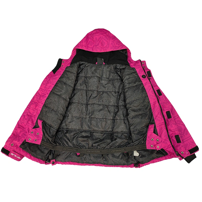 High Quality And Low Price Waterproof Boy And Girl One Piece Ski Suit Snowboard Jacket For Children