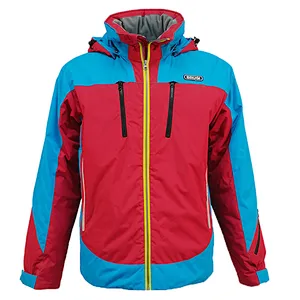 2021 Hot Sale Casual Fashion Windproof And Waterproof Luxury Snowboard Ladies Suit Ski