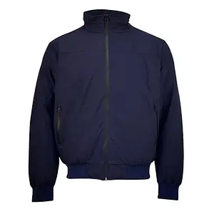 2021 Custom Wholesale Cotton Material Cycling Fishing Jackets Windproof