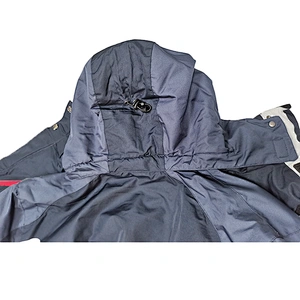 OEM/ODM European Winter Snow Adults Snowmobile Suits Clothing Adult Mens Ski Wear