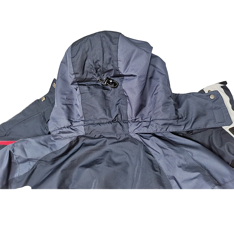 OEM/ODM European Winter Snow Adults Snowmobile Suits Clothing Adult Mens Ski Wear