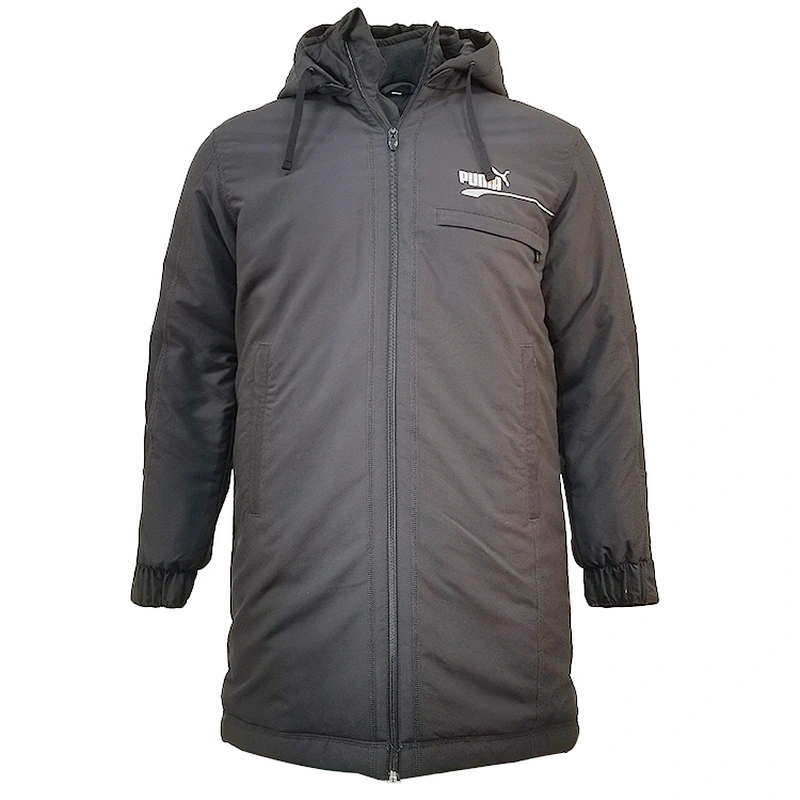 Factory Direct Sales Comfortable Long Winter Waterproof Snowboard Jacket Down Jacket Men