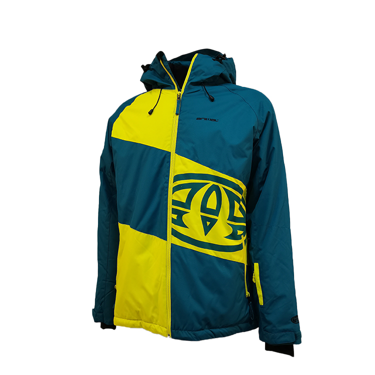 Outdoor Sportswear, Ski Jacket for Men