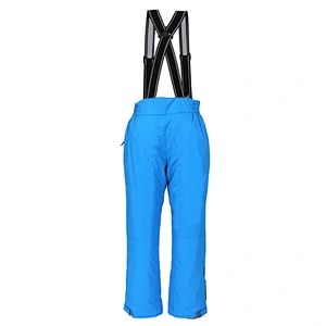 Best Selling Boy's Ski Pants PFC Free Recycled Fabric 100% Polyester Waterproof Pants Kids Junior Boy