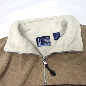 2021 Hot Sale Keep Warm Spring Khaki Fashion Casual Jackets Active Sportswear