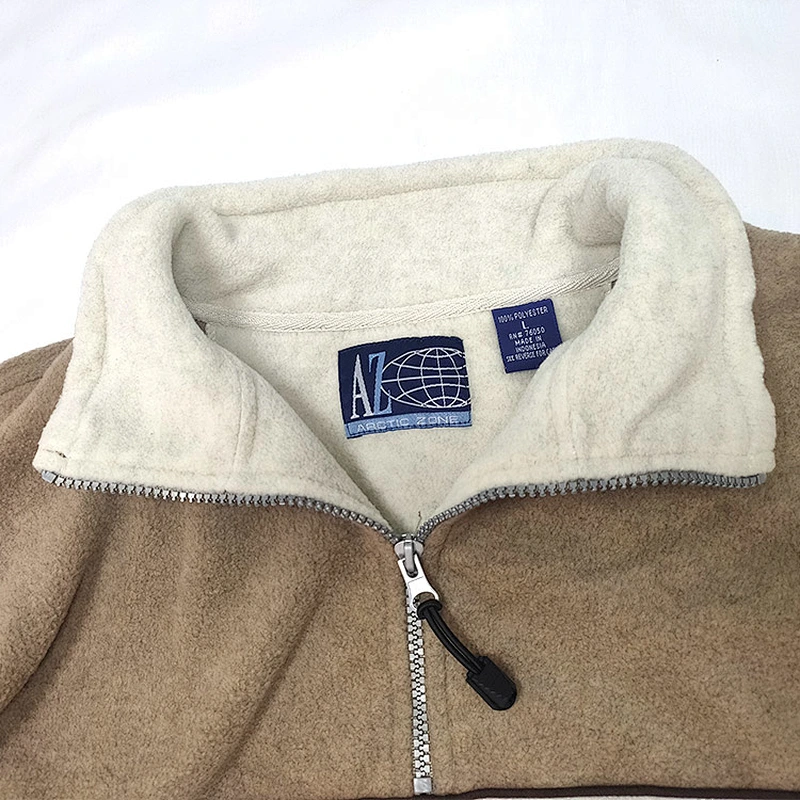 2021 Hot Sale Keep Warm Spring Khaki Fashion Casual Jackets Active Sportswear