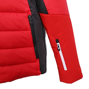 Adults Padding Jacket & Ski Jacket With Hood