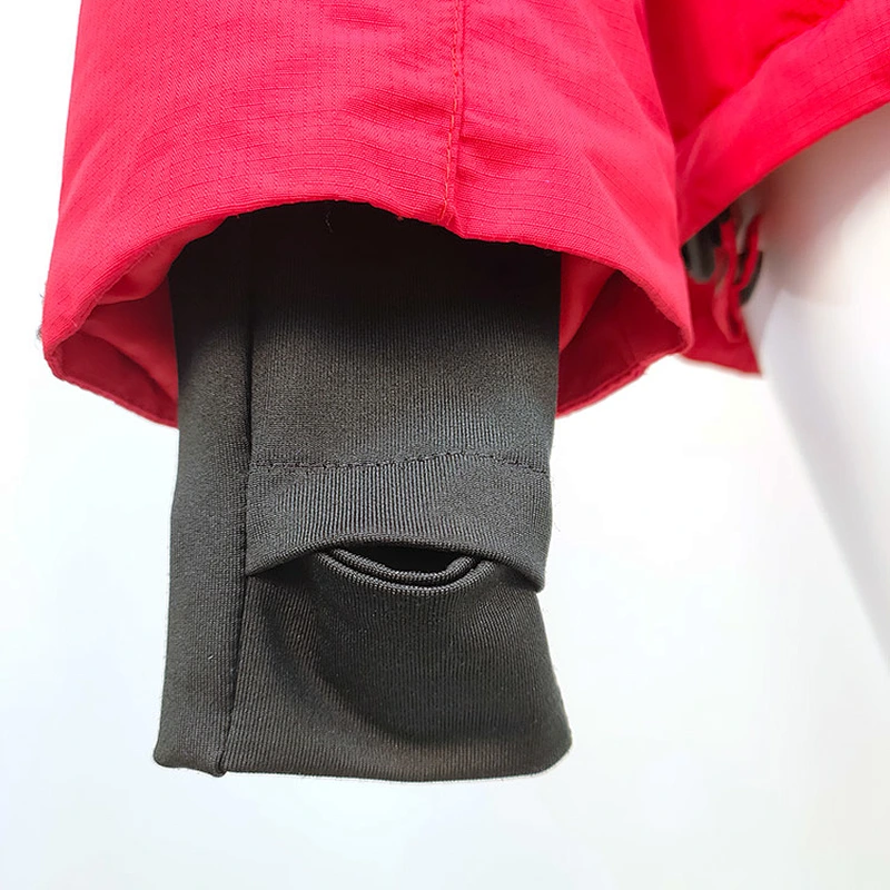 Factory Customization Keep Warm Windproof Ski Suit Casual Jacket For Women