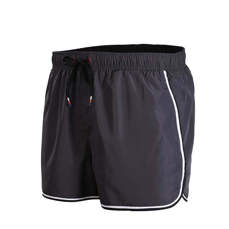 High Quality And Low Price Quick Dry Casual Fashion Swimwear Summer Beach Shorts Men
