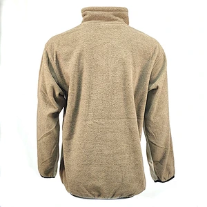 Hot Sale 100% Polyester Men Spring Autumn Windproof Riding Men'S Jackets