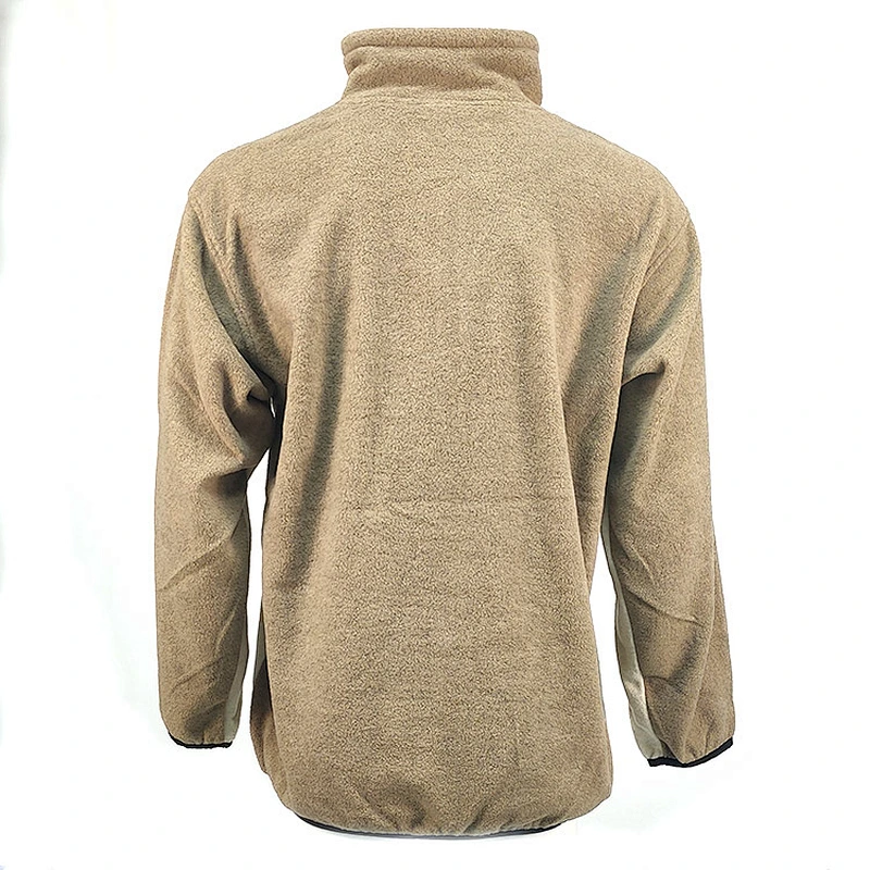 Hot Sale 100% Polyester Men Spring Autumn Windproof Riding Men'S Jackets