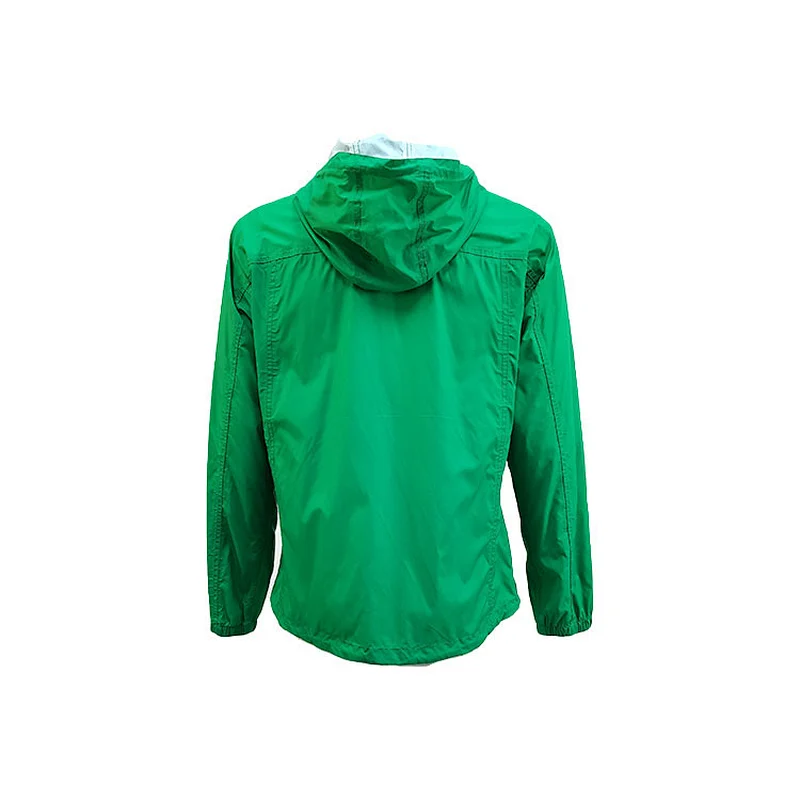 High Quality And Low Price Green Fashion Casual Waterproof Jacket men Sportswear