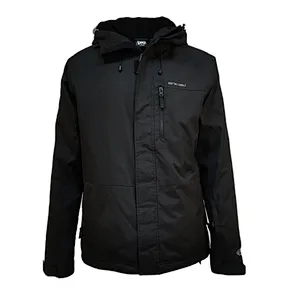 2021 Factory Direct Sales Racing Padded Jacket Snowboard Suit One Piece Ski