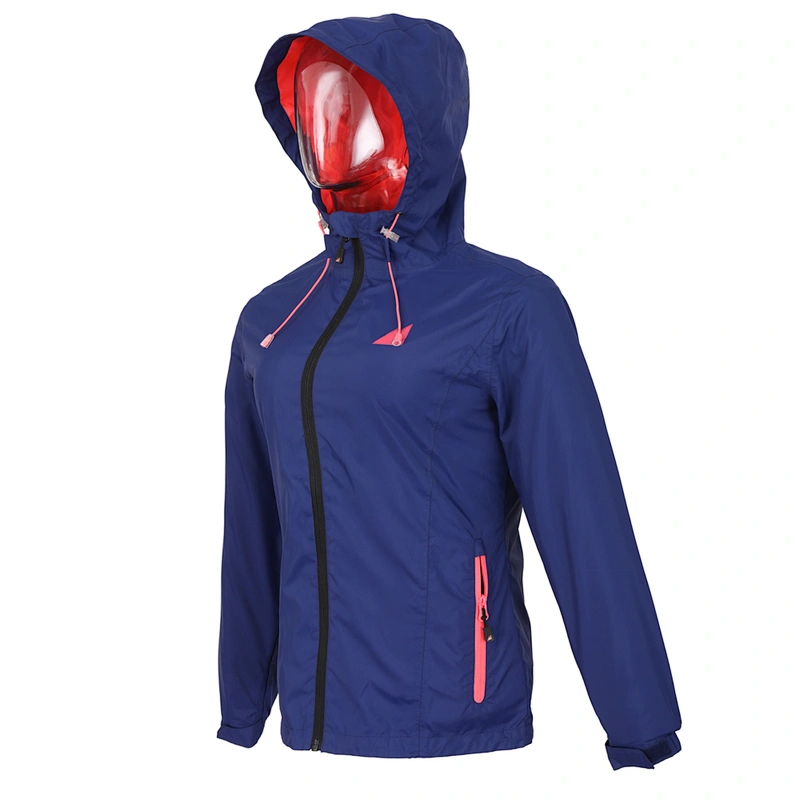 Direct Manufacturer Outdoor Wear Winter Jackets Hoody Running Jacket
