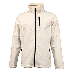 2021 Hot Sale Casual Fashion White Premium Windproof Leather Plush Fleece Jackets