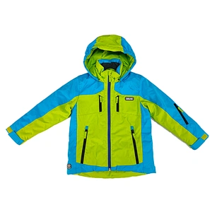 Custom Made Waterproof Windproof Fitted Quality Brand Kids Winter Ski Suit