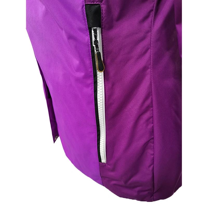 2021 Hot Sale Windbreaker Waterproof Comfortable Ski Suit Womens Snowboard Jacket