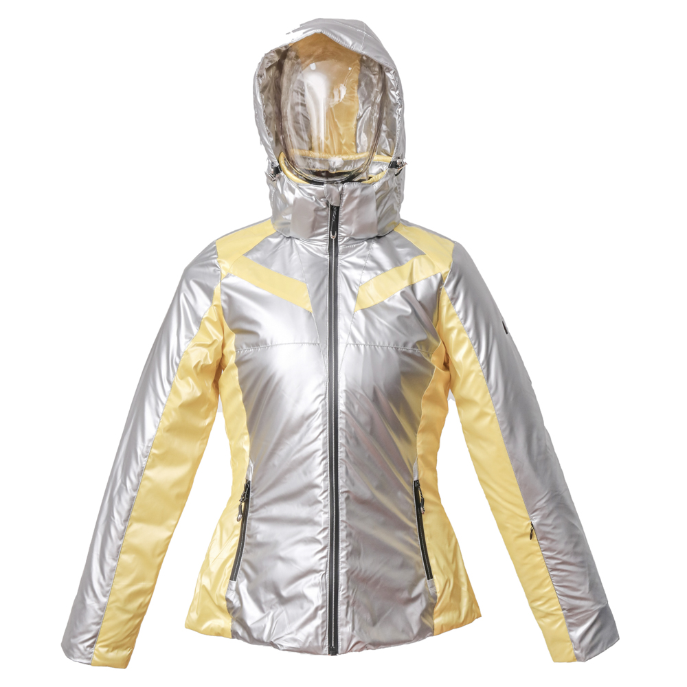 Ladies Winter Jackets & Ski Jackets