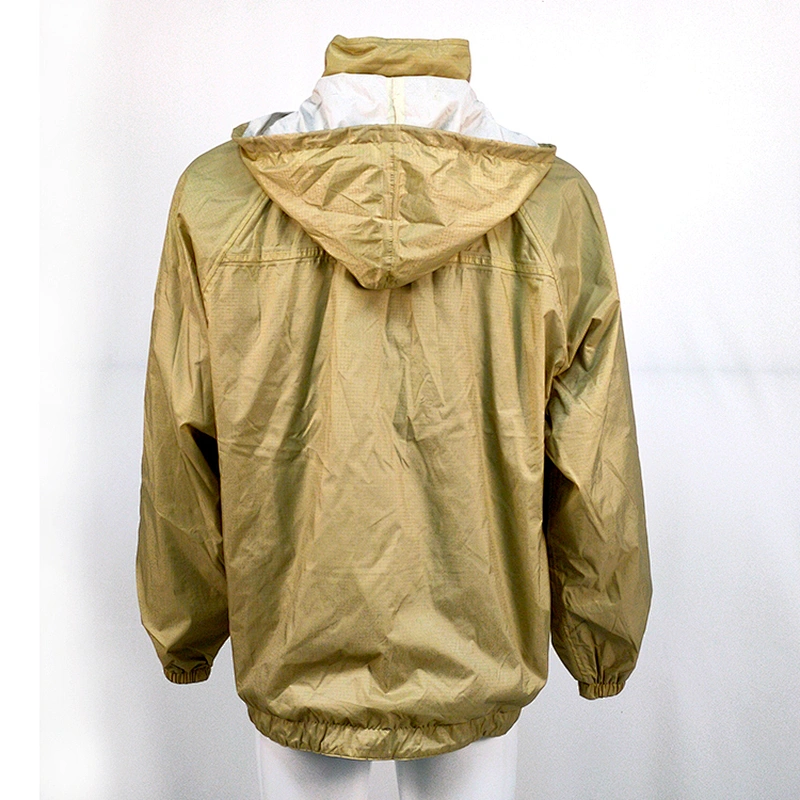 High Quality And Low Price Windproof And Warm Suede Men Fashion Reversible Jacket