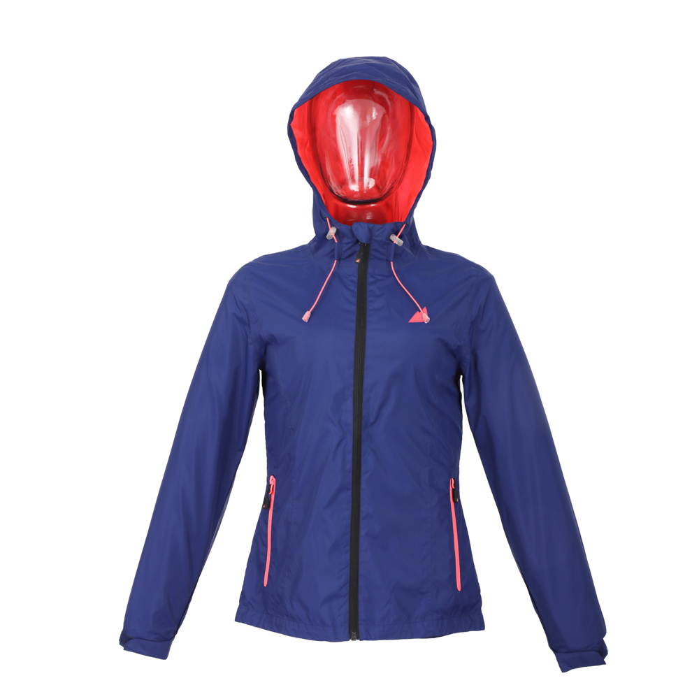 Direct Manufacturer Outdoor Wear Winter Jackets Hoody Running Jacket