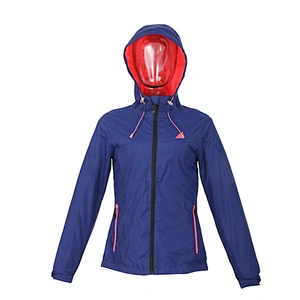 Direct Manufacturer Outdoor Wear Winter Jackets Hoody Running Jacket