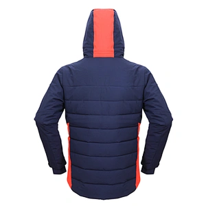High Performance High Quality Men Ski Jacket Waterproof Ski Jacket Winter Ski & Snow Wear Waterproof Zip for Men Sportswear