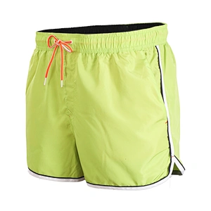 Top Quality Promotional Price Men Beach Shorts Brand Adult Men Beach Board Shorts Swimming Wear