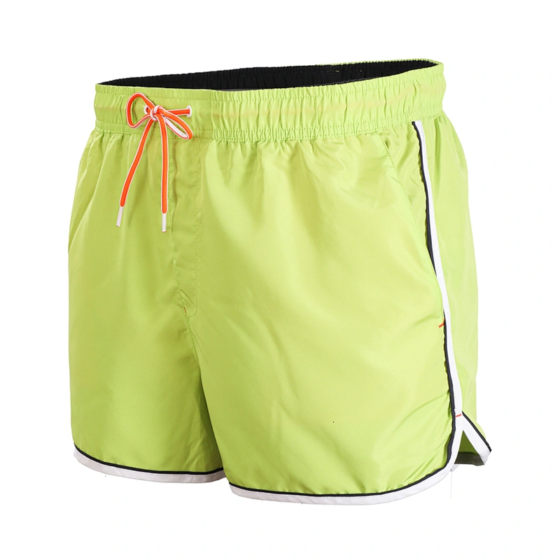Top Quality Promotional Price Men Beach Shorts Brand Adult Men Beach Board Shorts Swimming Wear