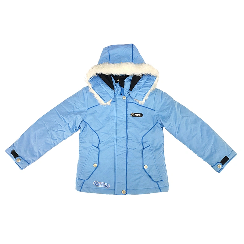 Wholesale Multifunction Outdoor Warm Waterproof Skiing Winter Jacket Ski Suit For Kid
