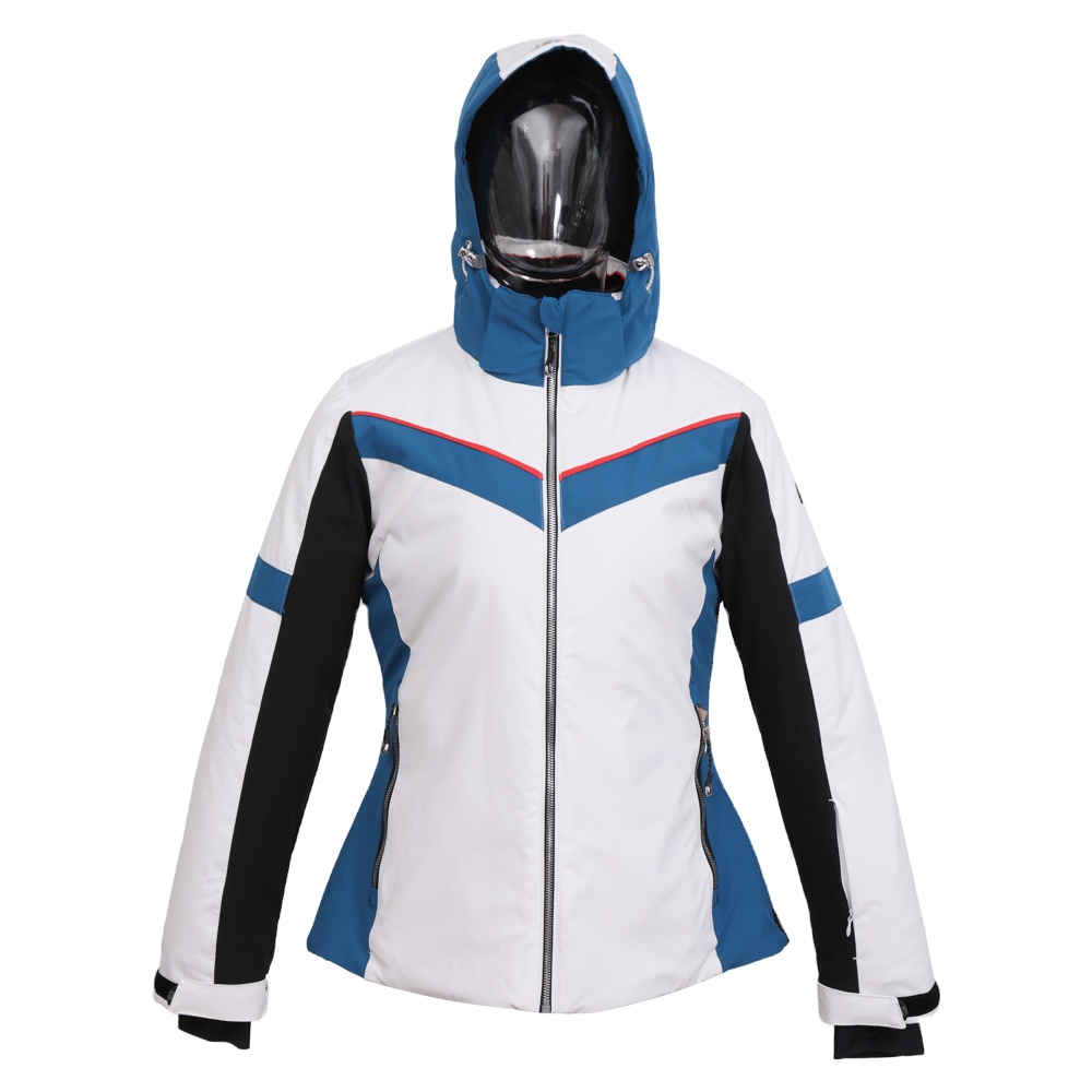 Manufacturer Promotion New Upgrade Good Quality Winter Warm Girls Pettite Ski Suit