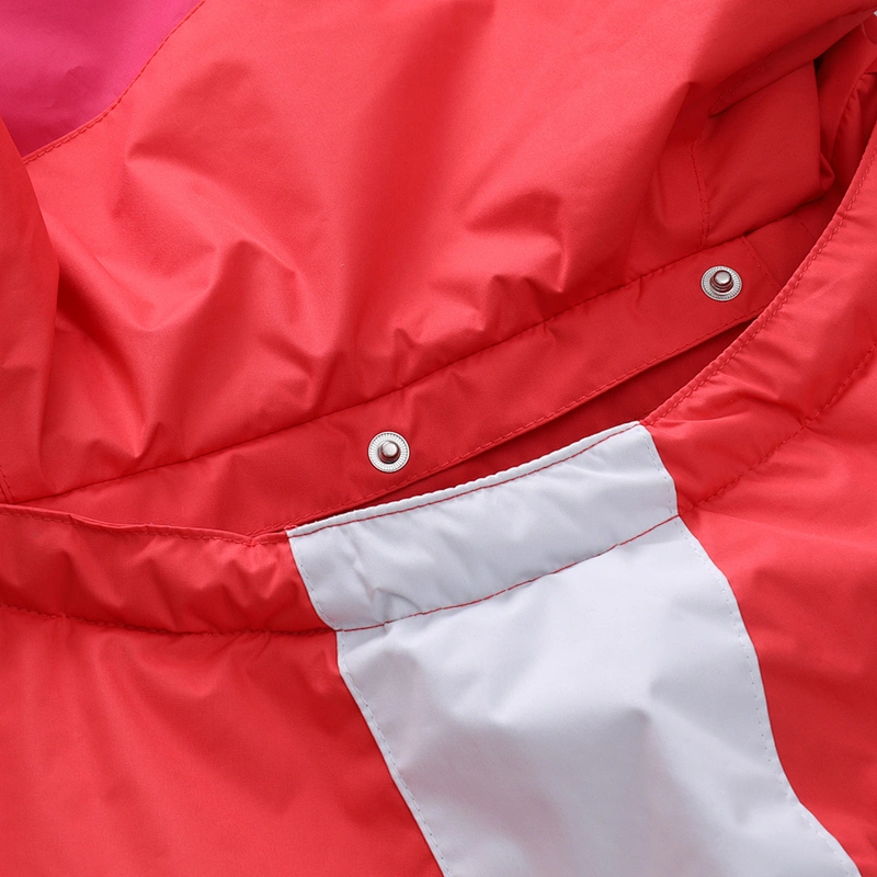 Girl Jacket Skiwear