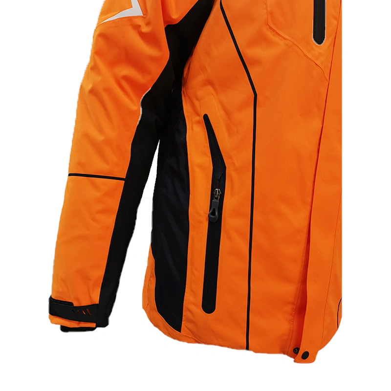 Hot Sale Outdoor Wear & Waterproof Ski Jacket