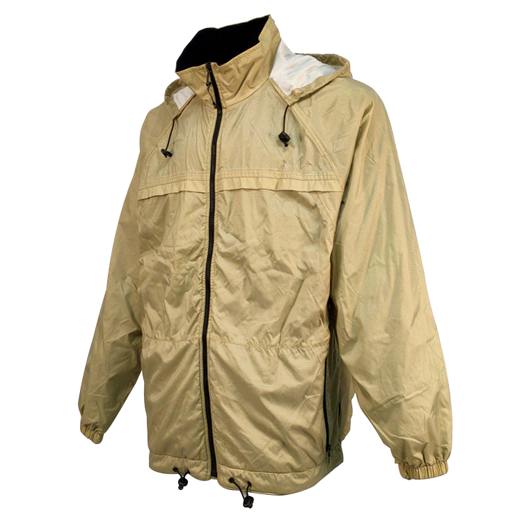 High Quality And Low Price Windproof And Warm Suede Men Fashion Reversible Jacket