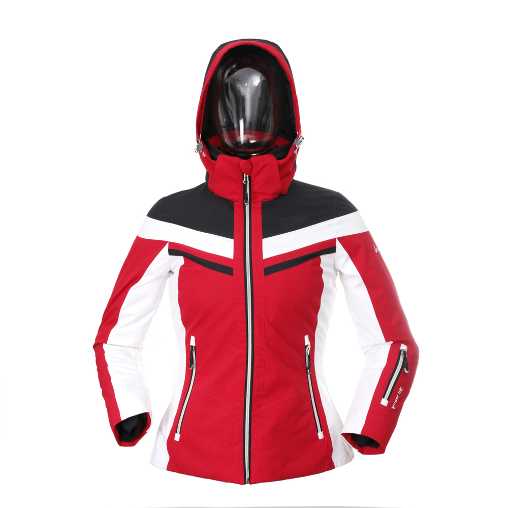 Ladies Waterproof Snowboard Jacket & Outdoor Sportswear