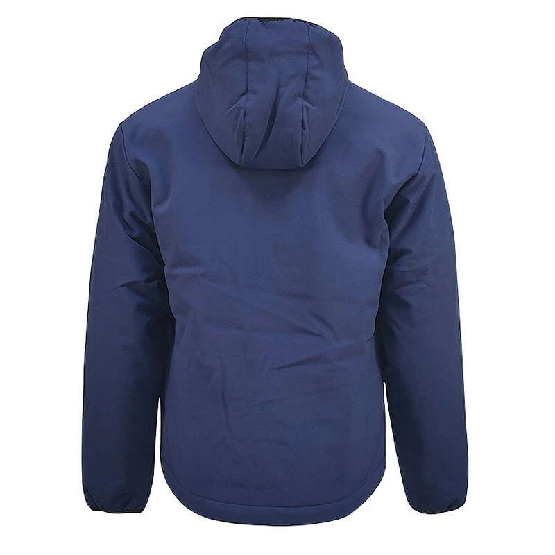 2021 Hot Sale Windproof Cold Proof Mens Spring Trendy Hoodie Casual Jacket
