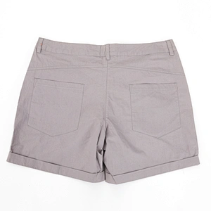 The Best Price For Women'S Leisure Short Cotton Shorts Casual Women Ladies Summer Type Shorts
