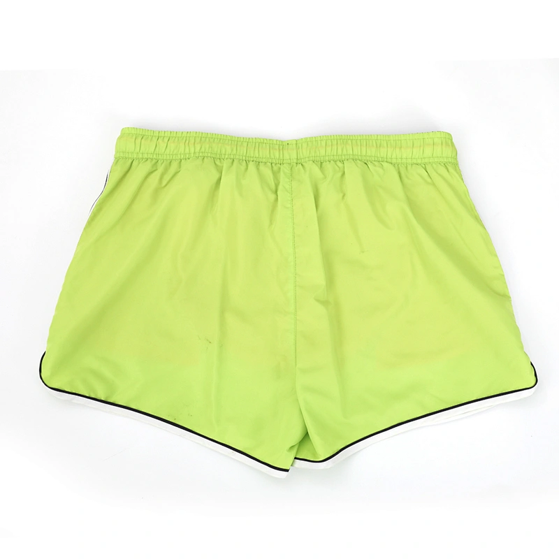 Top Quality Promotional Price Men Beach Shorts Brand Adult Men Beach Board Shorts Swimming Wear