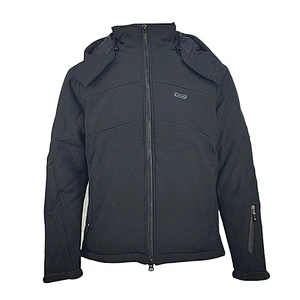 Factory Custom Made Windproof Waterproof Cold Proof One Piece Fitted Mens Ski Suit