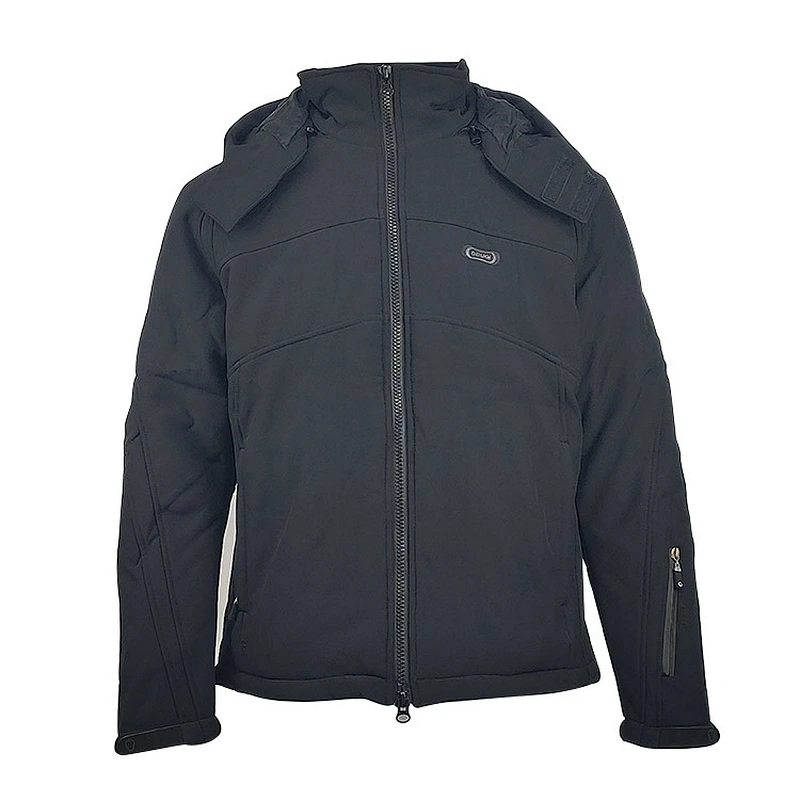 Factory Custom Made Windproof Waterproof Cold Proof One Piece Fitted Mens Ski Suit