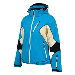 Wholesale Customization Windproof And Warm Woman Winter Snow Jacket Snowboard