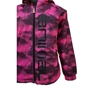 China'S Distributor Cheap Sales Fashion Sportswear Windproof Womens Casual Winter Jacket