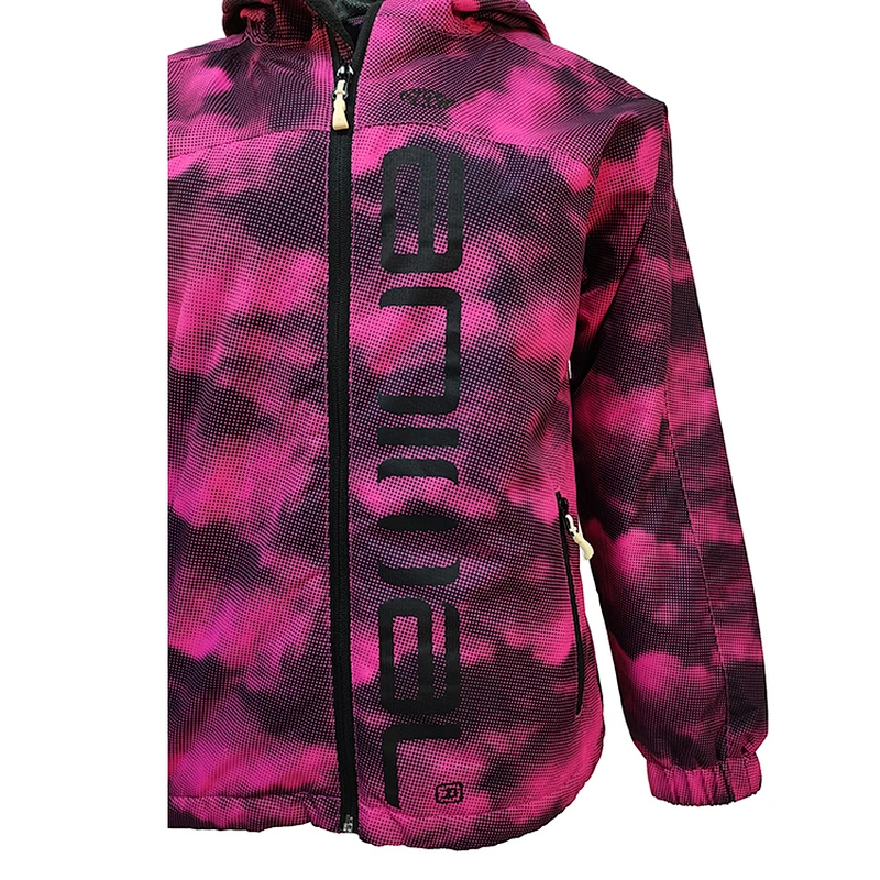 China'S Distributor Cheap Sales Fashion Sportswear Windproof Womens Casual Winter Jacket