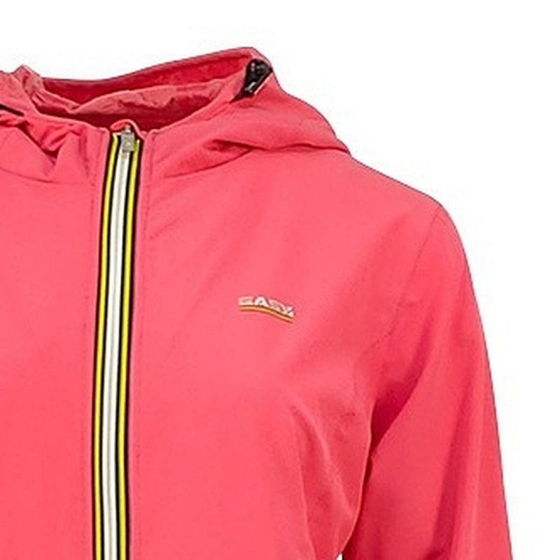 High Quality And Low Price Spring Casual All-Match Women'S Waterproof Jacket
