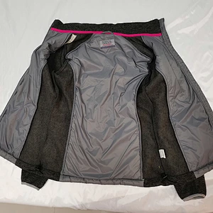 Spring Casual Quilting Jacket