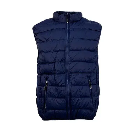 2021 Hot Sale Comfortable And Warm Winter Padded Sleeveless Coat Jacket Vest Gilet