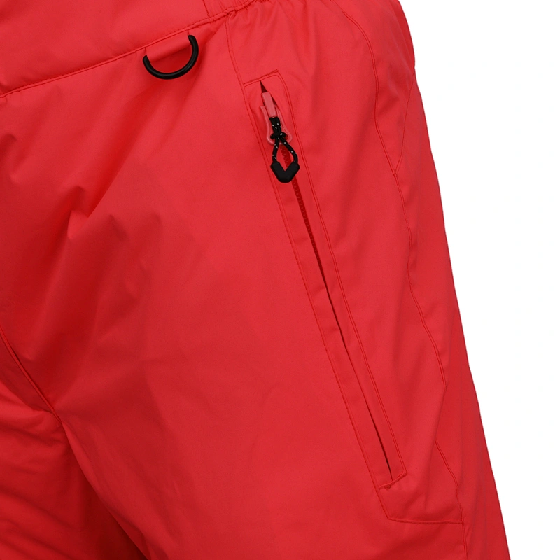 Newest Fashion Women Cotton Ski Snow Pants For Women Sportswear Set Athletic Sportswear