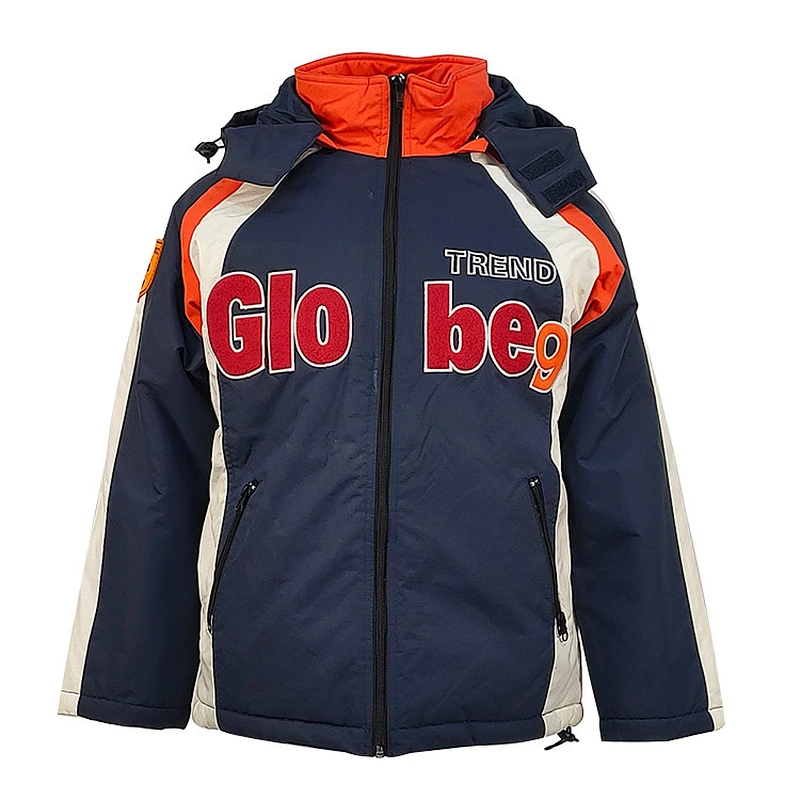2021 Factory Direct Sales Casual Fashion  Keep Warm Windproof Winter Jacket Men