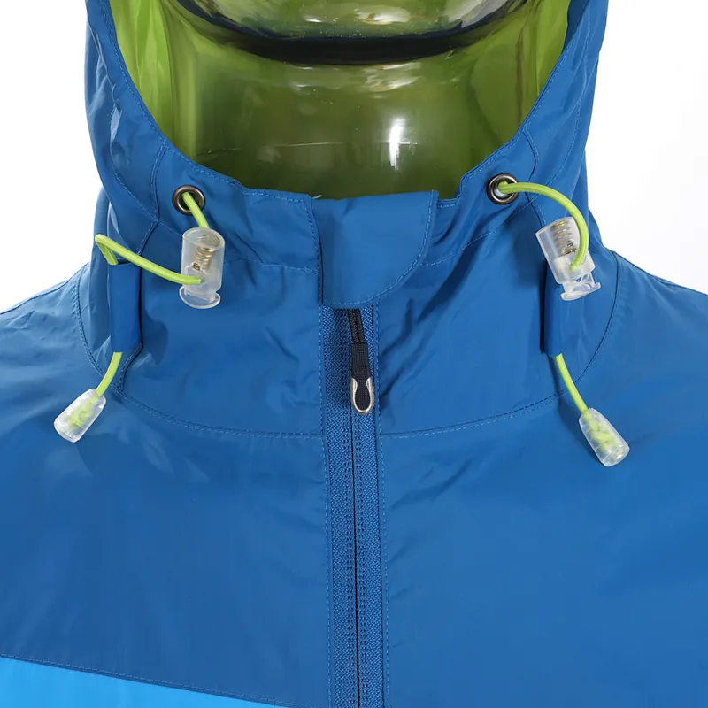2021 New Arrival Outdoor Sports Custom Coats Hoodie Light Weight Jacket Men